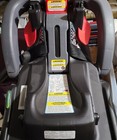 Graco Snugride Snuglock Dlx Click Connect Base With Anchor Straps