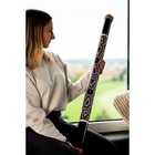 Meinl Sonic Energy Bamboo Rainstick Large