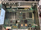 Vintage Apple Macintosh Ii Computer  8mb  Floppy Drive  Video Card  Powers On