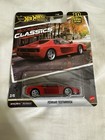 2026 Hot Wheels Premium Car Culture Modern Classics Ferrari Testarossa
