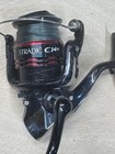 Shimano Stradic Ci4  Stradic Spinning Reel