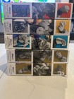 Shf Dragon Ball Empty  Boxes Lot