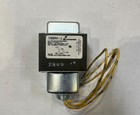 Cooper Halo H277 Stepdown Autotransformer Advance 71a9741-j 277v In 120v Out