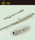 Alto Flute  it Only Has A Straight Flute Head Promotion      