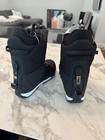 Burton Smalls Step On Snowboard Boots - 2023 - Kids  Black  Size 6