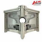 Platinum 3  Angle Head Corner Finisher With 50    Lightweight Aluminum Handle