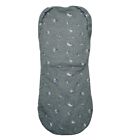 Happiest Baby Sleepea  see Details  Small 0-2 Months Organic Cotton Swaddle 