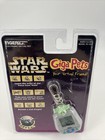 Star Wars Giga Pet Virtual Pet Yoda Tiger 1997 Sealed