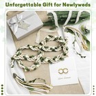 Wedding Lasso Handfasting Cord For Wedding Ceremony Rustic Lasso Traditional