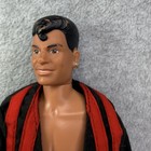 1990 New Kids On The Block Nkotb Jordan Knight Doll Vintage Big Step