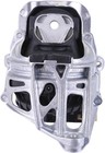 Engine Motor Mount Left Right 2pcs For 17-20 For Audi A4 A4 Allroad A4 Quattro 1