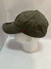 Alabama Crimson Tide Nike Military Hat M l