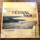 The Revival Tour 2011 Collections Vinyl Record New Unopened Chuck Ragan