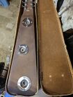 Vintage Supro Lap Steel Guitar