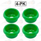H  t-steam    4-pk  Green Housing For Unipress Press Machines  part  28515-01 