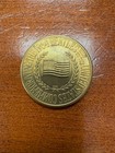 1964   beatles   United States Commemorative Coin engraved 4 Beatles Vignette 