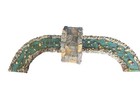 Fontanini Bridge And Stream Accessory Set Roman Inc Iob 1997 Vintage