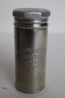 Vintage Colgate  handy Grip  Shaving Stick W  Orig Box