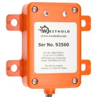 Raceceiver Transponder Westhold 12v Hardwired- Txhw