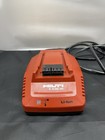 Hilti C4 36-90 Battery Charger W  Hilti Battery B22 4 0   Hilti Battery B22 2 6