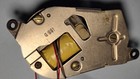Antique Tel Mini Ringer Original Bell For Your Pay Station Working Part