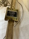 Automec Back Gauge Cnc  S n 1102 9559 Cincinnati  Amada  Pacific Brake Press