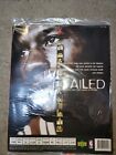 Lot Of 2 Sealed 1998 Upper Deck Sticker Album Michael Jordan 2 Albums Sealed