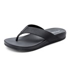 Bruno Marc Men s Flip Flops Thong Sandals Soft Cushion Waterproof Shower Shoes