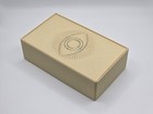 Handcrafted 3d Printed Slim Tarot Storage Box With Sliding Lid