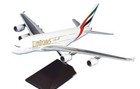 Gemini Jets G2uae356 Emirates Airbus A380-800 A6-ede Diecast 1 200 Model Rare