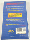 Official Overstreet Comic Book Price Guide Paperback 19th Edition Batman Joker