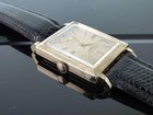 Vintage Longines 14k Gold Wristwatch