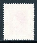 China 1946 Hong Kong 50   Red Purple Kgvi Scott  162b Mnh O360