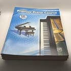 Alfred   s Premier Piano Course Series Lot 11 Lesson  At Home  Theory performance