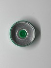 1000 Lot 20mm Flip Top Aluminum Crimp Caps For Vials Matt Green