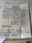 1955 Stamped Letter From P s a  313- Prices Of Stamps-offered Stamps-preowned 