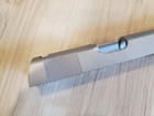 New Remington R1 Government Full Size Slide - 1911  45 Acp  unfinished 