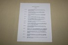 Meet The Parents - 12 Press Kit Slides Ben Stiller Robert De Niro Teri Polo