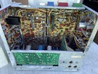 Vintage Cartrivision Fish Tank Vtr Video Player  W  Rust Read Description