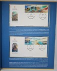 Oman Stamp 2022-limited Edition Of 52nd National Day Collection Folder