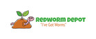 European Nightcrawlers   1 2 Pound   Live Delivery Guaranteed