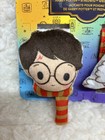 Harry Potter Hedwig Baby Wrist Rattles Kids Preferred Plush Infant Toy 0  New