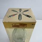 Vintage 2000 Coca-cola 1915 Root Bottle Prototype For Hobbleskirt Bottle