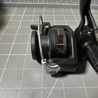 Shimano Fx2000 Vintage Spinning Fishing Reel Classic Vintage