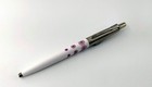 Parker Jotter Special Edition Ct Ballpoint Pen Ballpen Fields Red Blue New