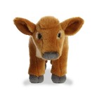 Aurora Miyoni 11  Jersey Calf Cow  26335 Plush Stuffed Animal Toy