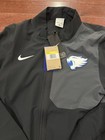 Mens Nike Kentucky Wildcats Full Zip On Field Team Engineered Size Small