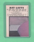 1966 Topps  Batman   Bat Laffs    29   Nrmnt   Or Better   Set Break