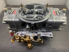 Holley 4150 4780 800cfm Competition Drag Racing Double Pumper Carburetor