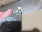01-07 Toyota Sequoia Sr5 Front Passenger Right Seat Motor Height Up Down Oem